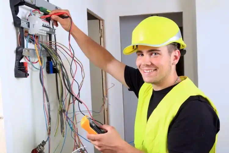 elektricien Wateringen